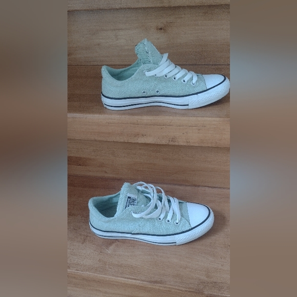 Converse Allstar canvas Sneakers - Picture 2 of 7